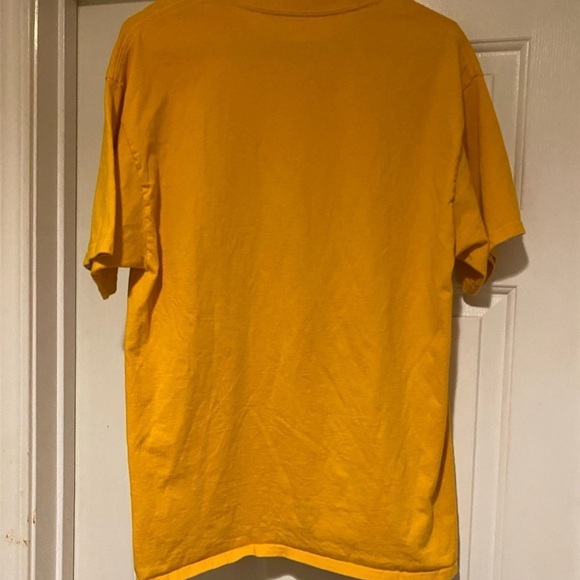 Size Large Hanes LSU Tigers Deadpool T-shirt - Picture 2 of 2